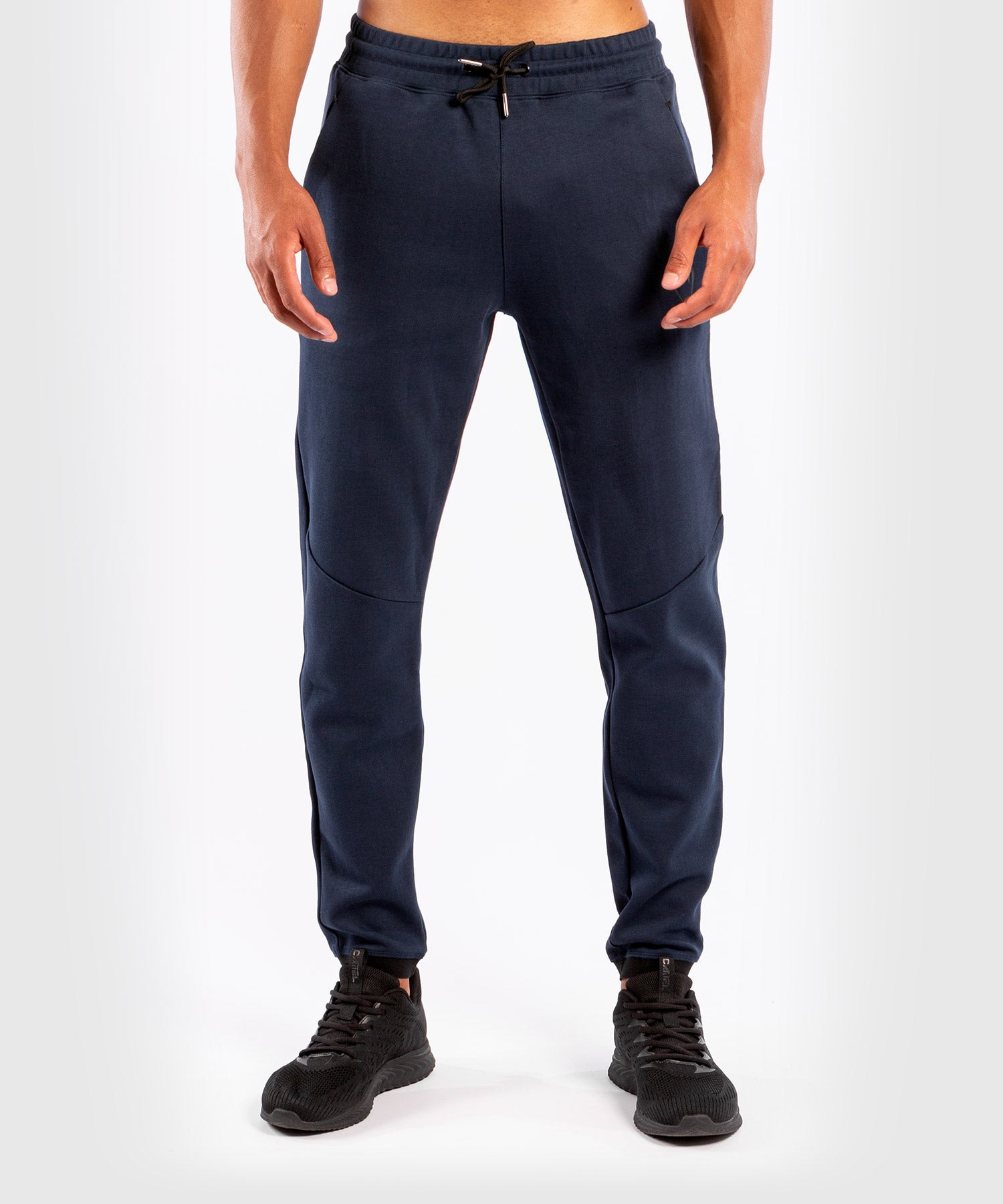 Pantalon de Jogging Venum Laser X Connect – Bleu Marine