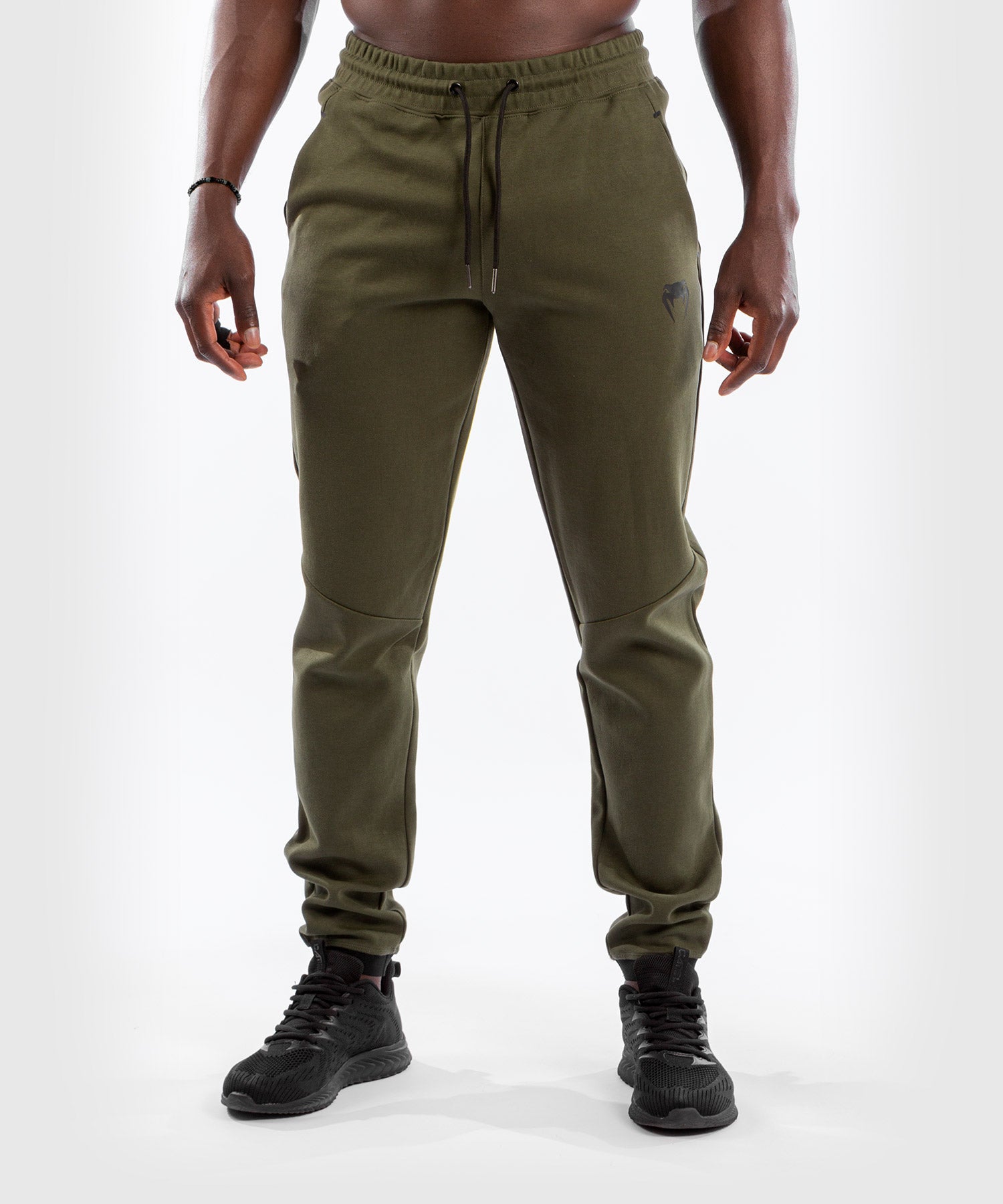 Pantalon de Jogging Venum Laser X Connect – Kaki