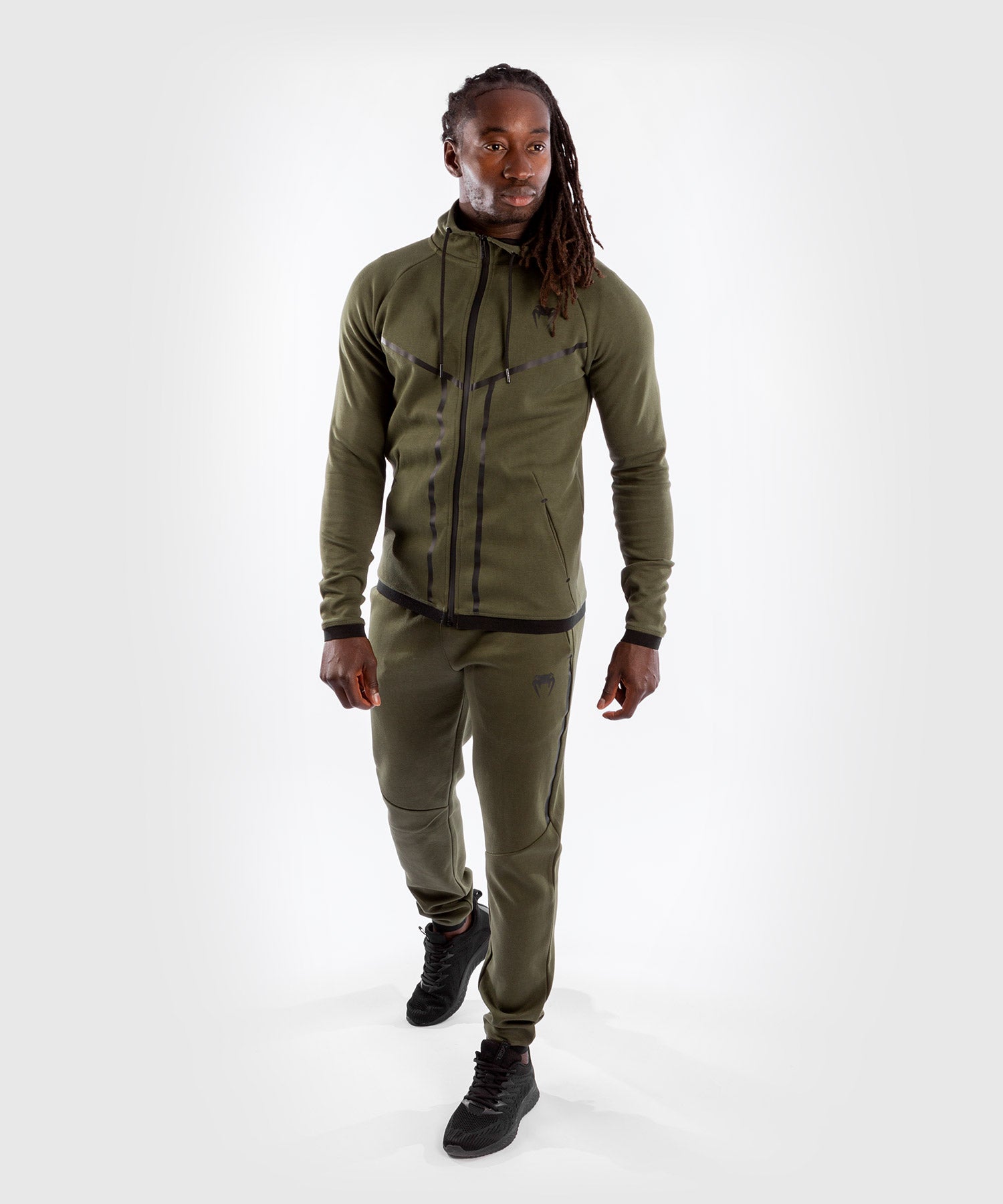Pantalon de Jogging Venum Laser X Connect – Kaki