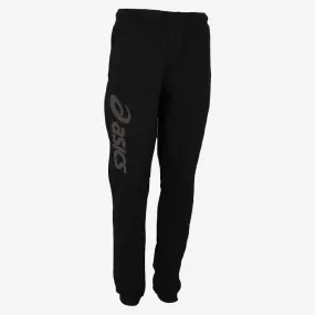 Pantalon de sport pour homme Asics Sigma Pant - Black/Dark grey