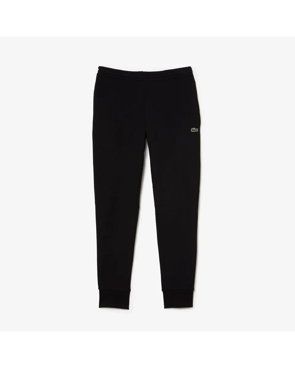 Pantalon de survetement Homme CORE SOLID Noir