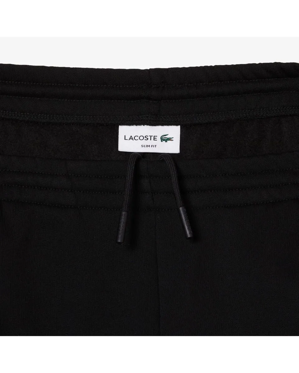 Pantalon de survetement Homme CORE SOLID Noir
