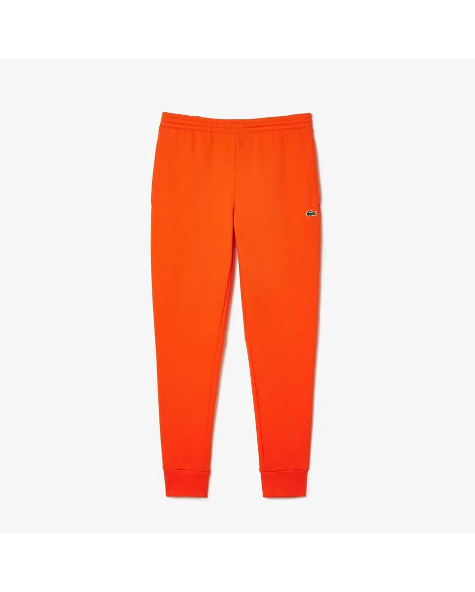 Pantalon de survetement Homme CORE SOLID Orange