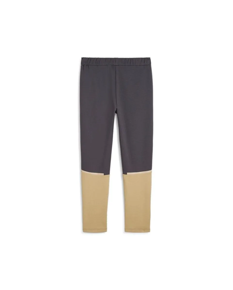 Pantalon de survetement Homme OM CAS PNTS Gris
