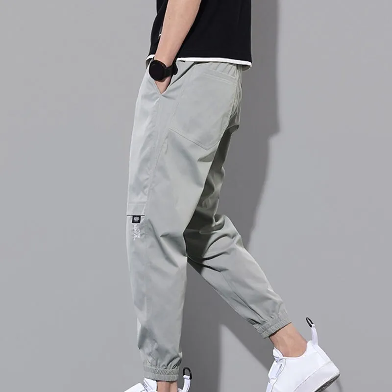 Pantalon de survêtement pour hommes