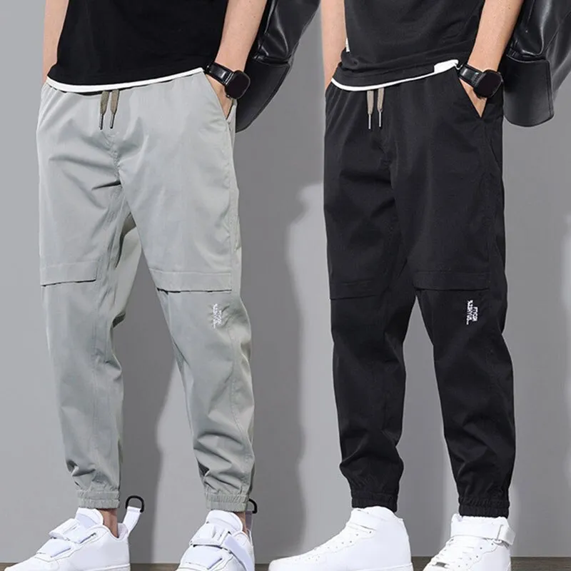 Pantalon de survêtement pour hommes