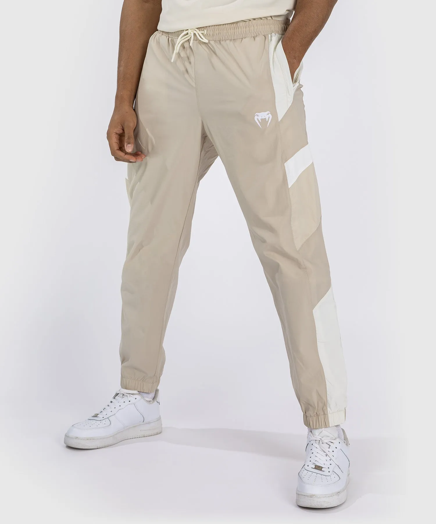 Pantalon de survêtement Venum Attack 90 - Beige