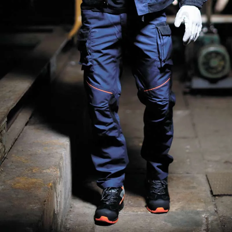 Pantalon de travail MACH2 CORPORATE - Delta Plus