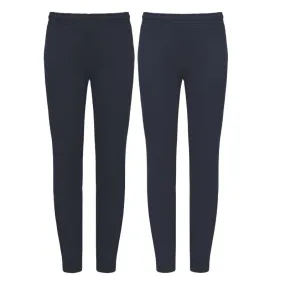Pantalon Enfant Molleton - KARIBAN