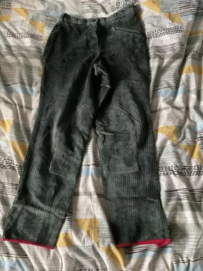 Pantalon hiver