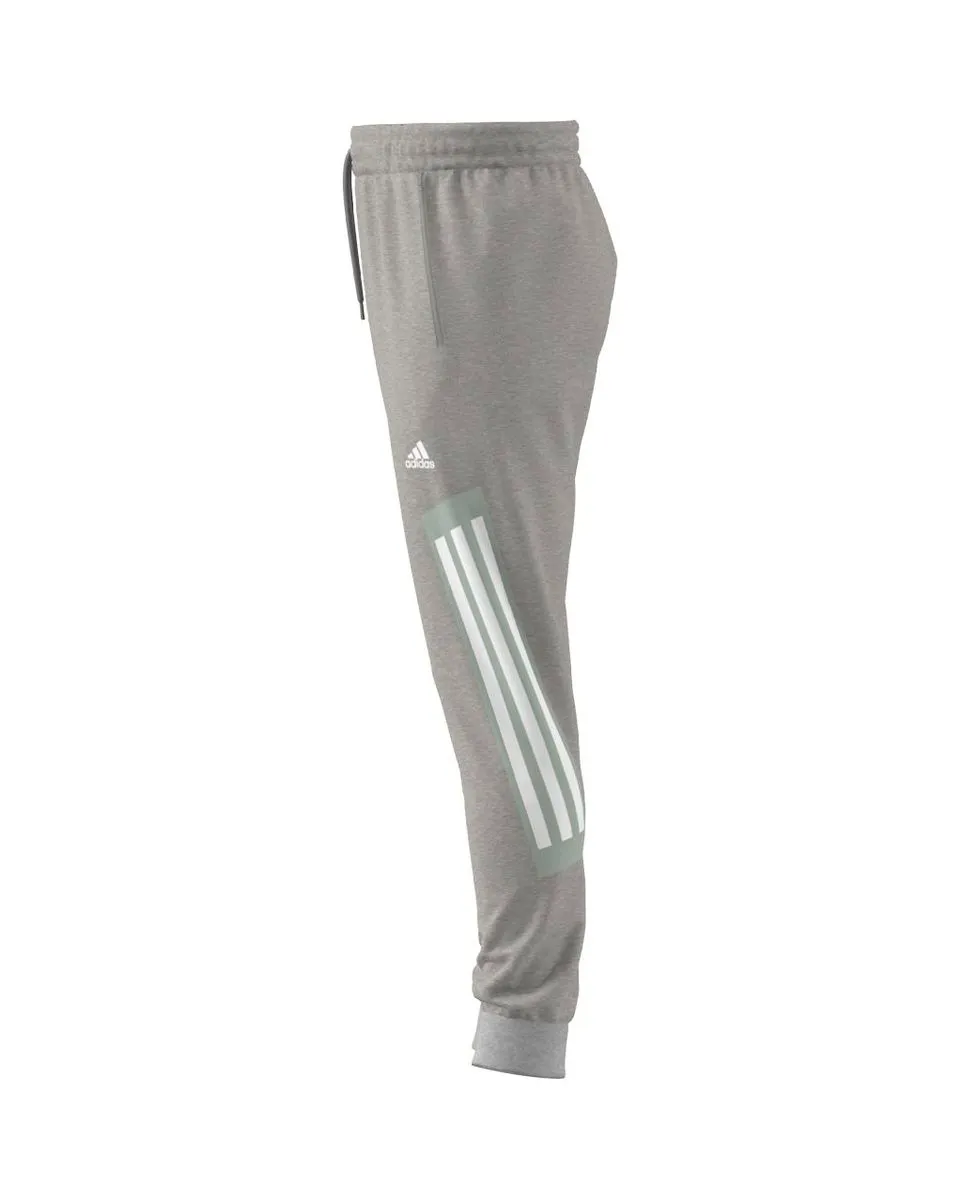 Pantalon Homme M FI 3S PANT Gris