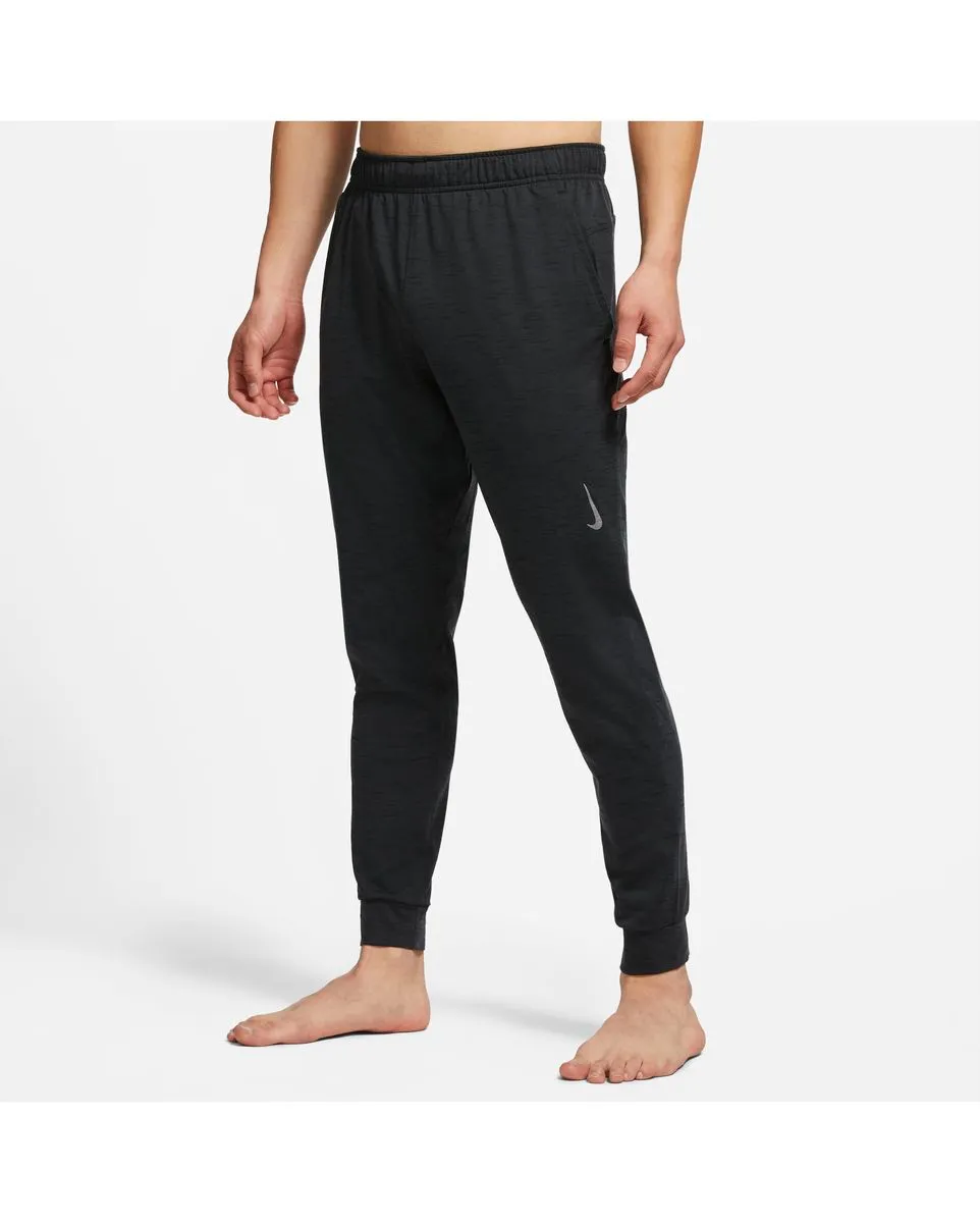 pantalon homme M NY DF PANT Noir