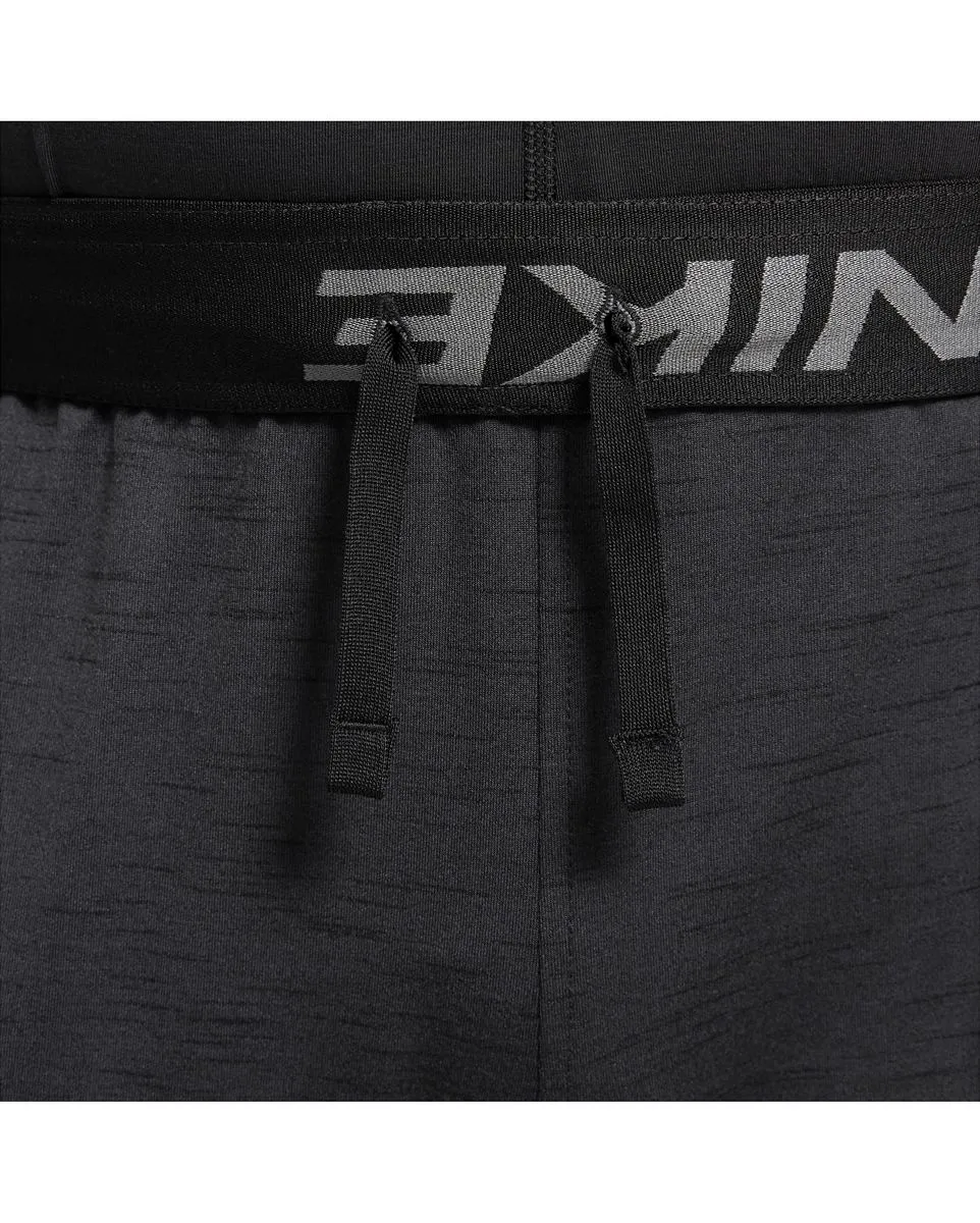 pantalon homme M NY DF PANT Noir