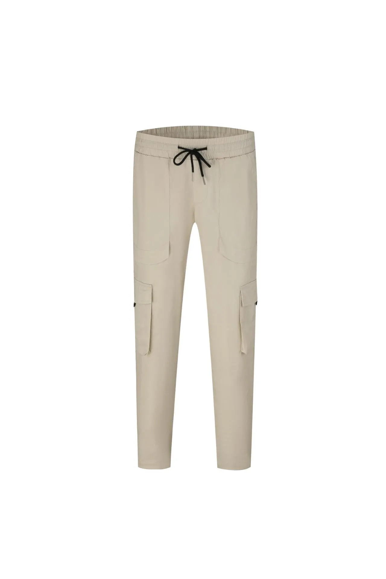 Pantalon jogging cargo léger