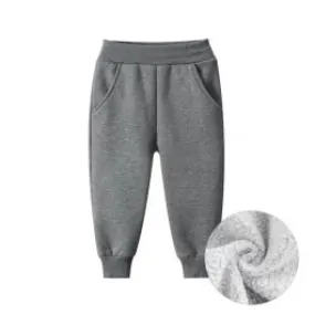 Pantalon jogging classique pour garçons