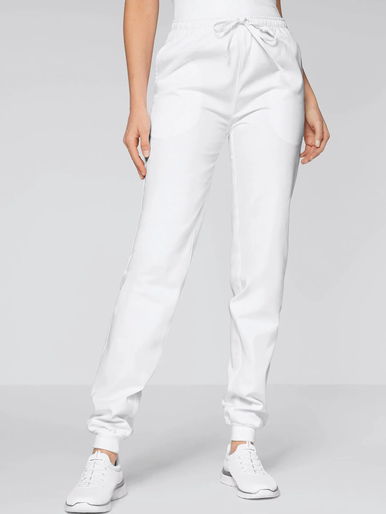 Pantalon mixte