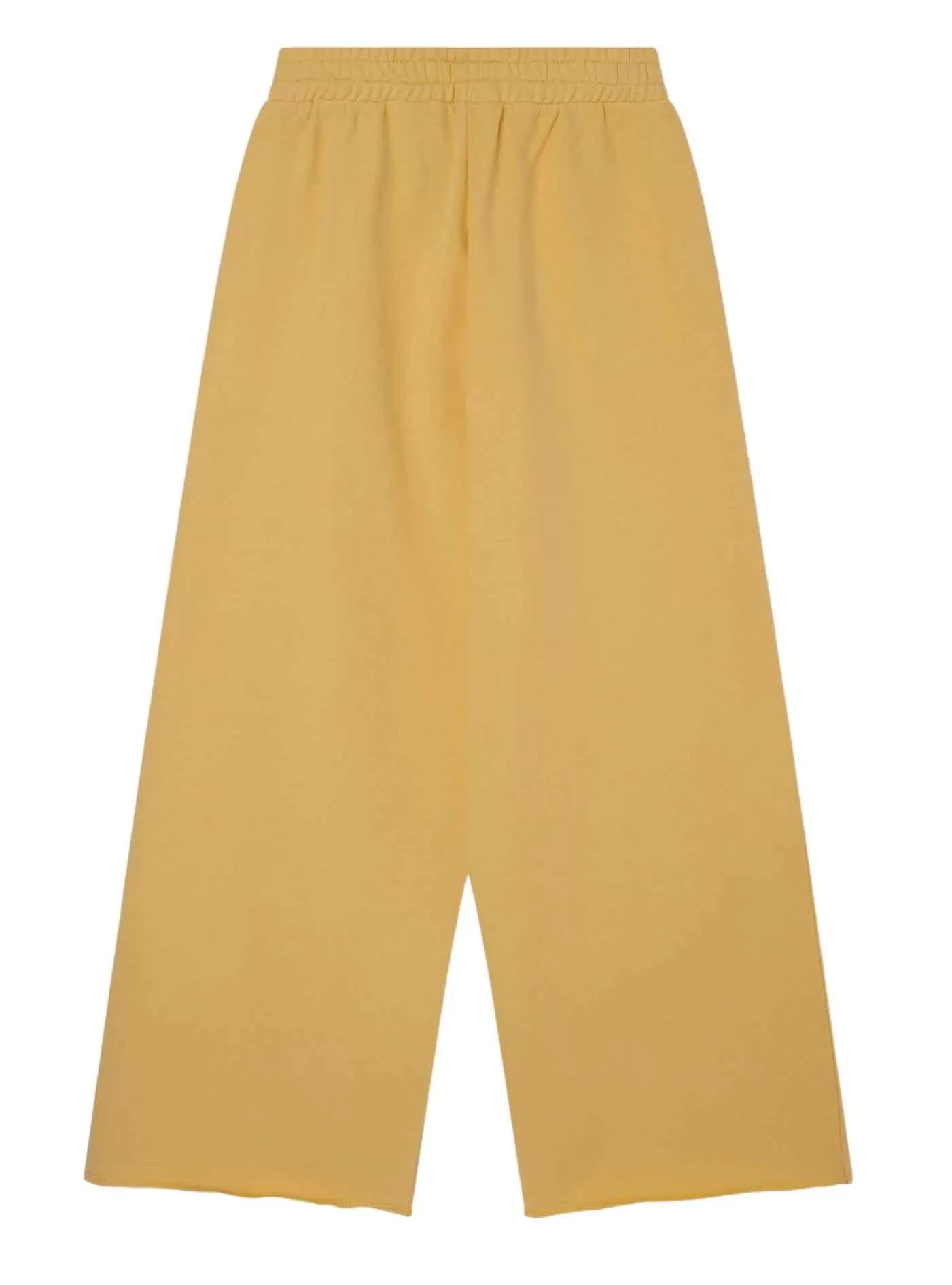 Pantalon Pepe Jeans Jamila Jaune pour Fille