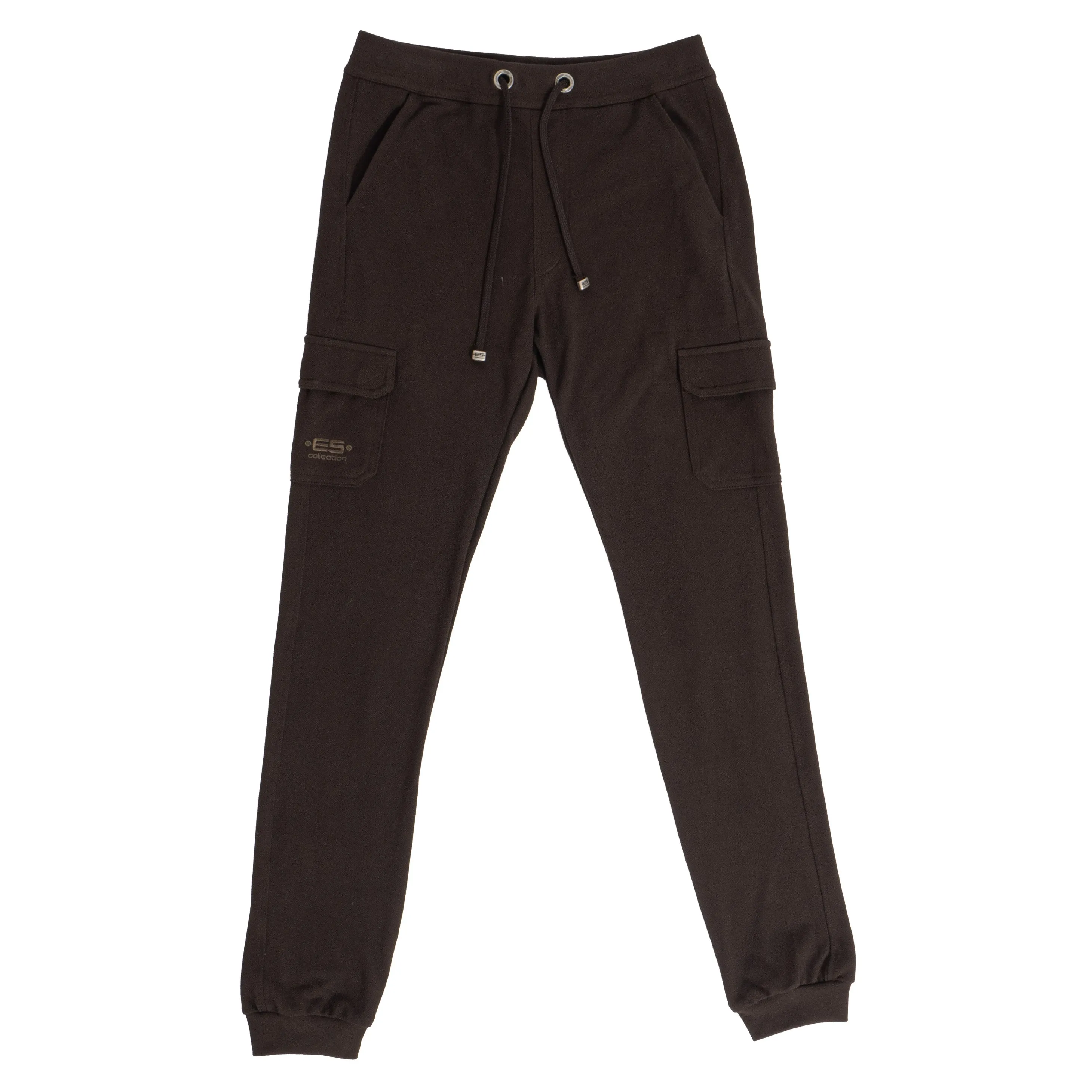 Pantalon Pique - marron - ES collection : vente pantalon intérieur ...