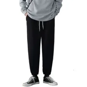 Pantalon survetement homme