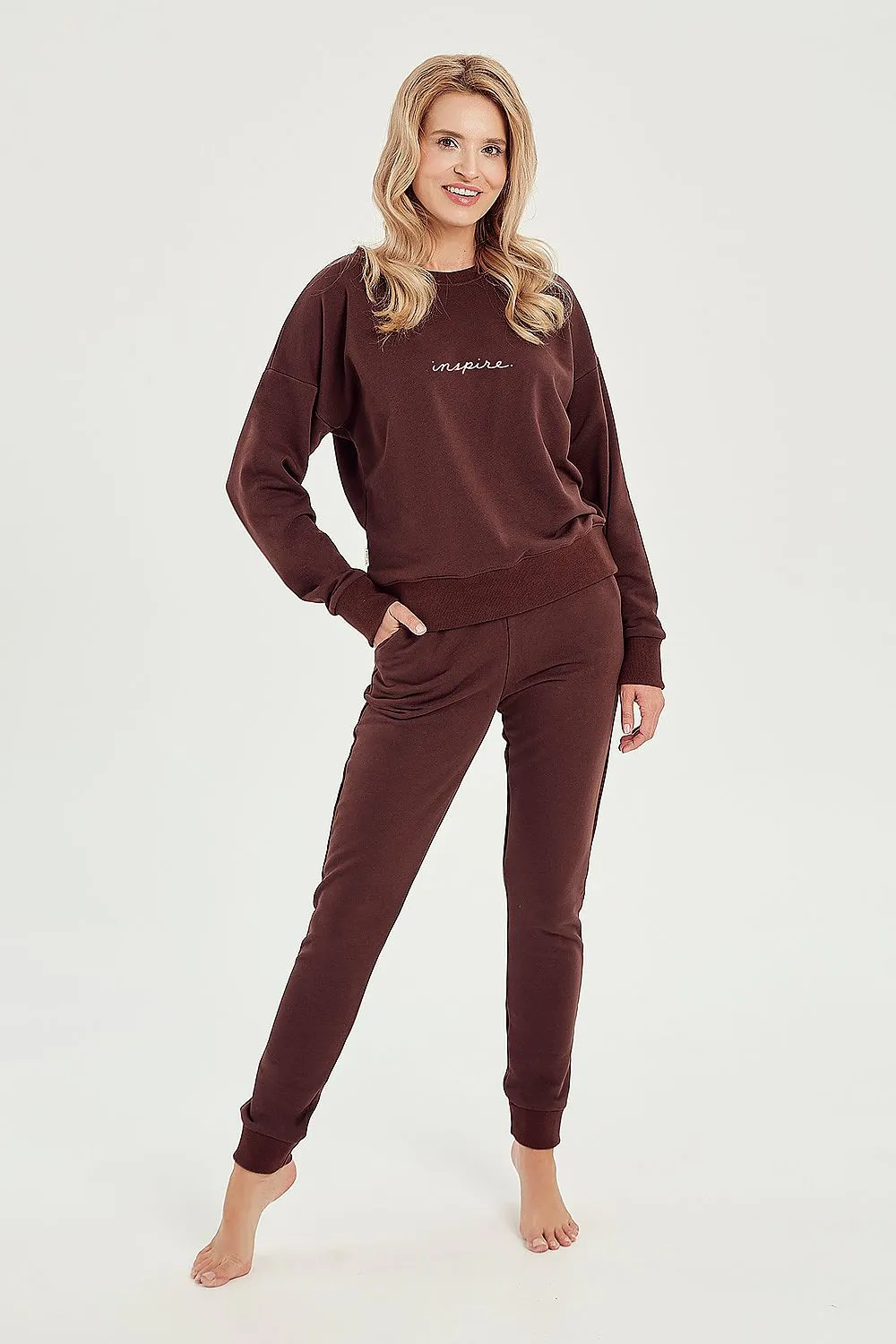 Pantalon survêtement Taro (185378)