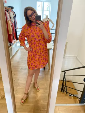 Robe Samina - Bountree - DES PETITS HAUTS
