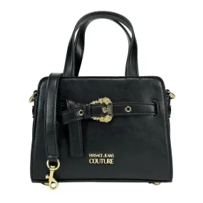 Sac a main  Versace jeans 74va4bfo noir