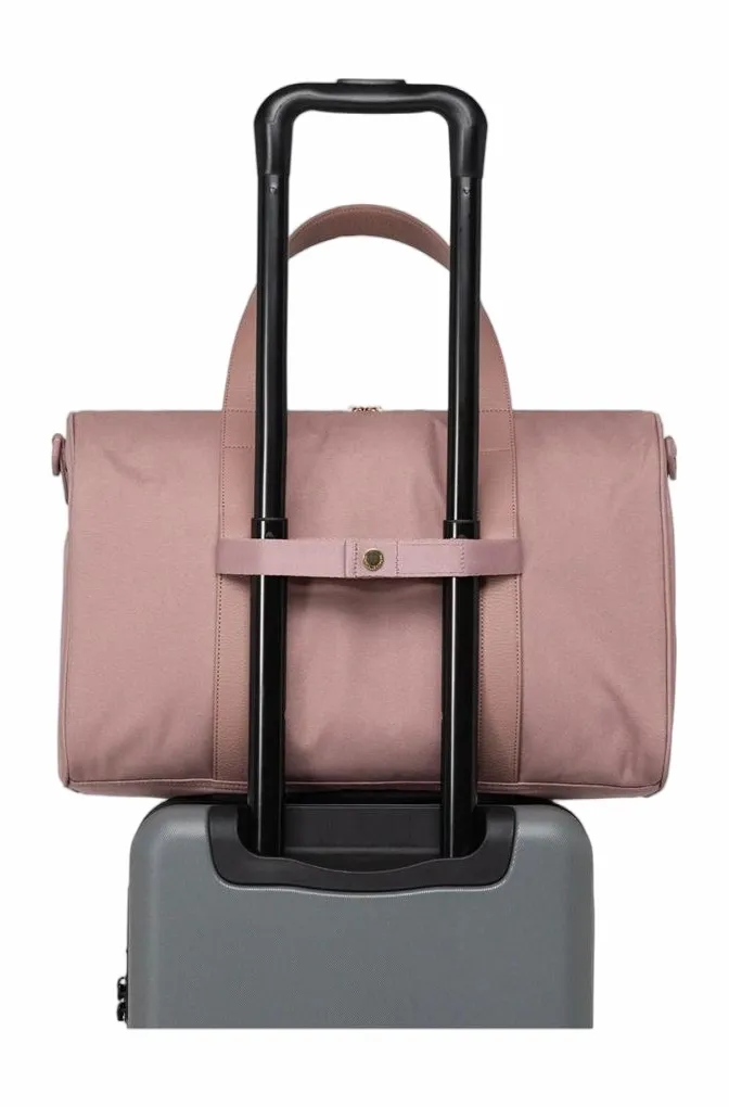 Sac de Voyage Herschel Novel Carry On Duffle Ash Rose