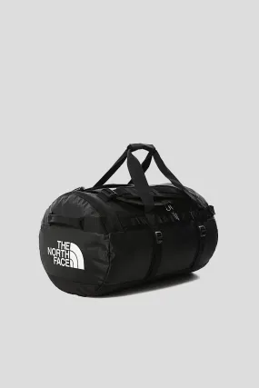 SAC DUFFEL BASE CAMP M NOIR