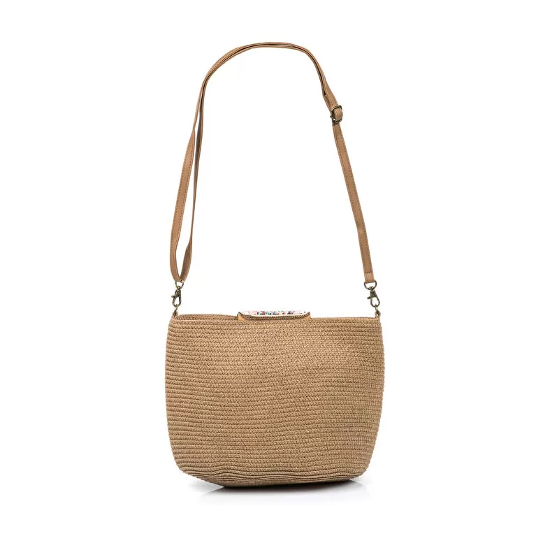 Sacs femme Sacs Marron  : Sacs Femme . Besson Chaussures