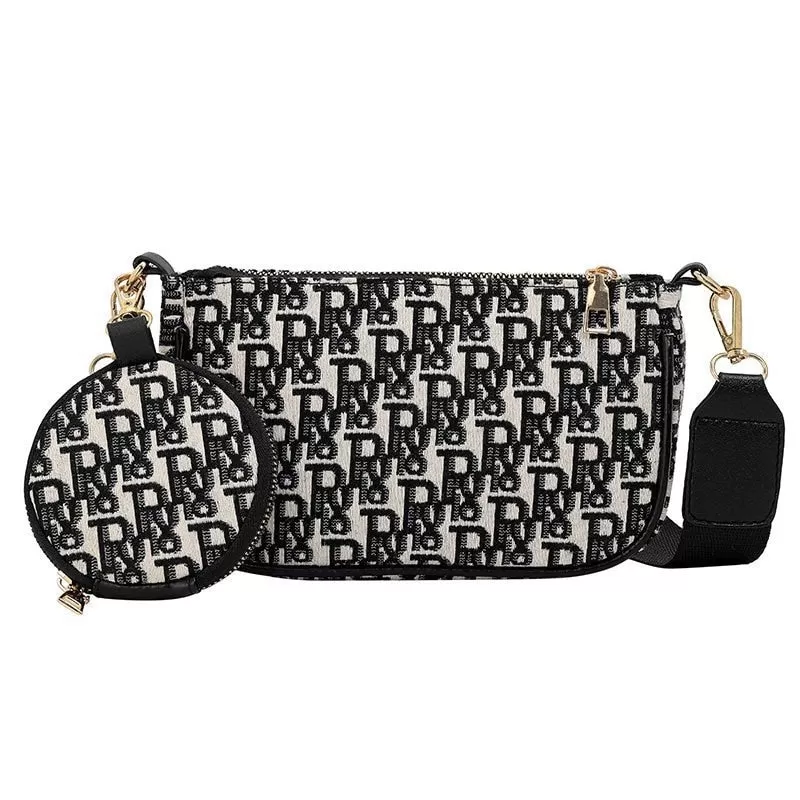 Sacs à main à bandoulière pour femmes - Saddle