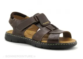 sandale homme