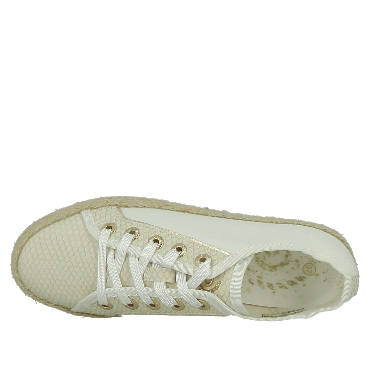 Sandales Bugatti 431a2n015869 blanc