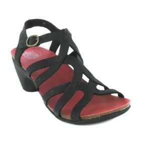 Sandales confortables 52603