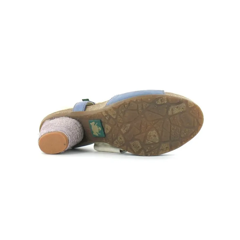 Sandales confortables Senda N°792