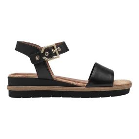 Sandales Tamaris 28222 42 noir