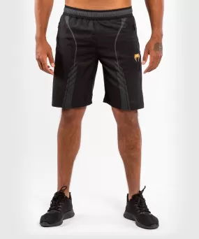 Short de Fitness Venum Athletics – Noir/Or