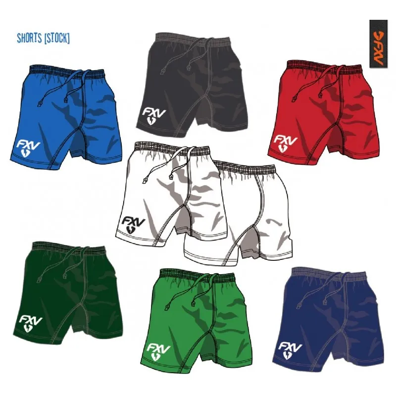 Short de Rugby ForceXV