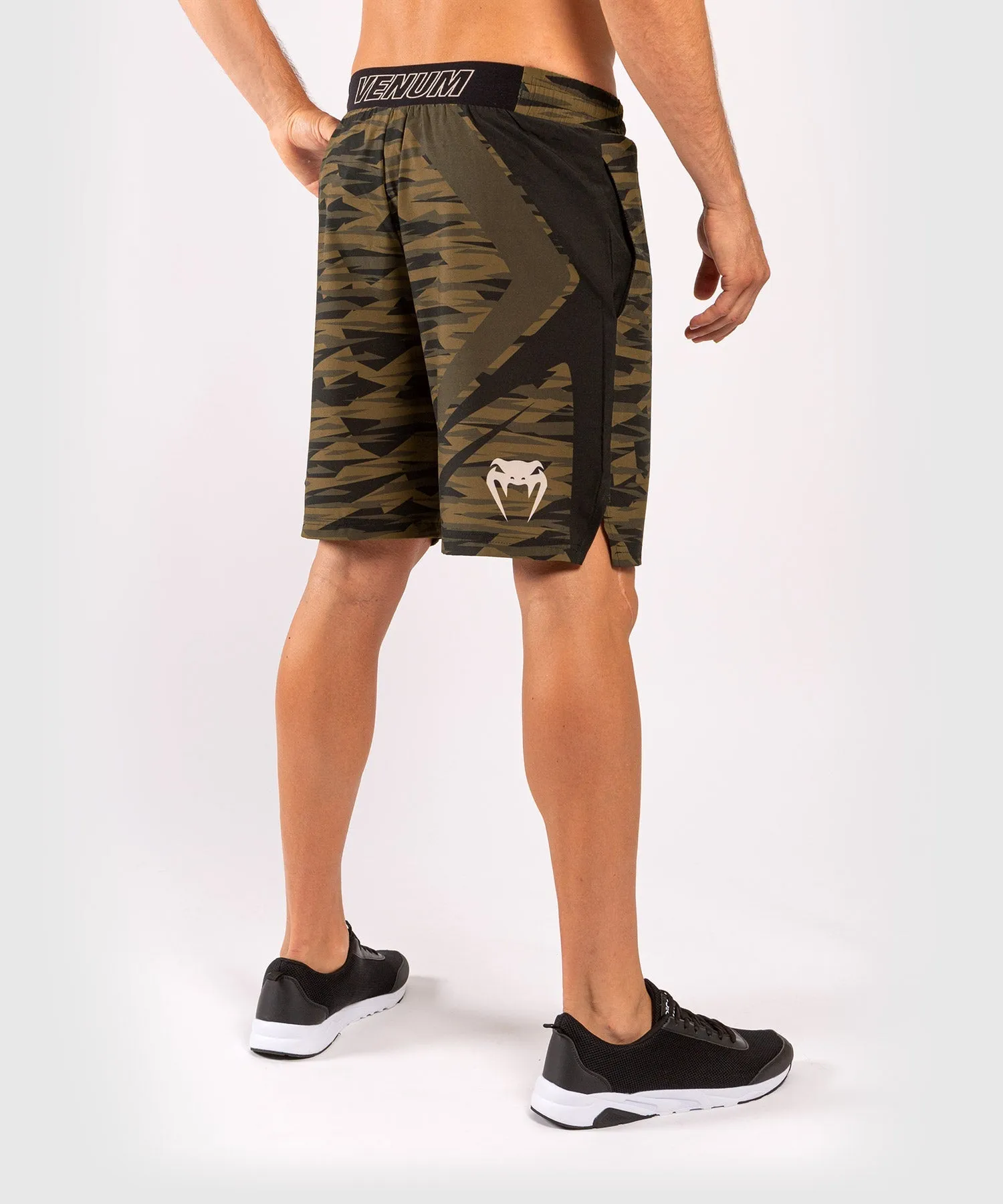 Short de sport Venum Contender 5.0