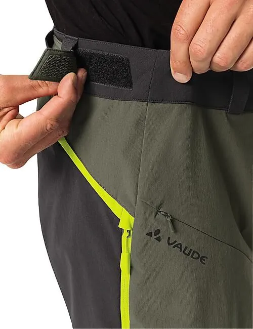 SHORT MOAB SHORT V M