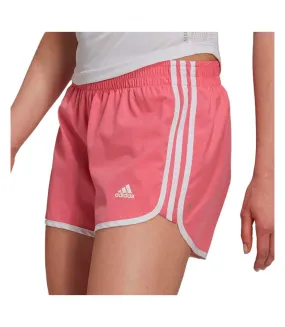 Short Rose Femme Adidas M20 Short