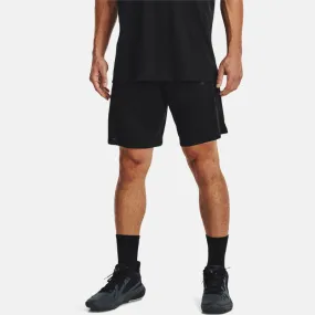 Short Under Armour Ua Baseline 10In Short homme - 1370220-001