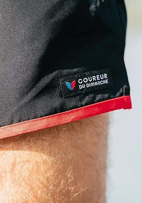 SHORT/CUISSARD LE SHORT 2 EN 1 M