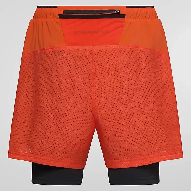 SHORT/CUISSARD TRAIL SHORT M