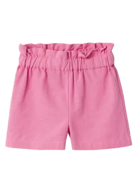 Shorts Name It Fefona Rose Pour Fille