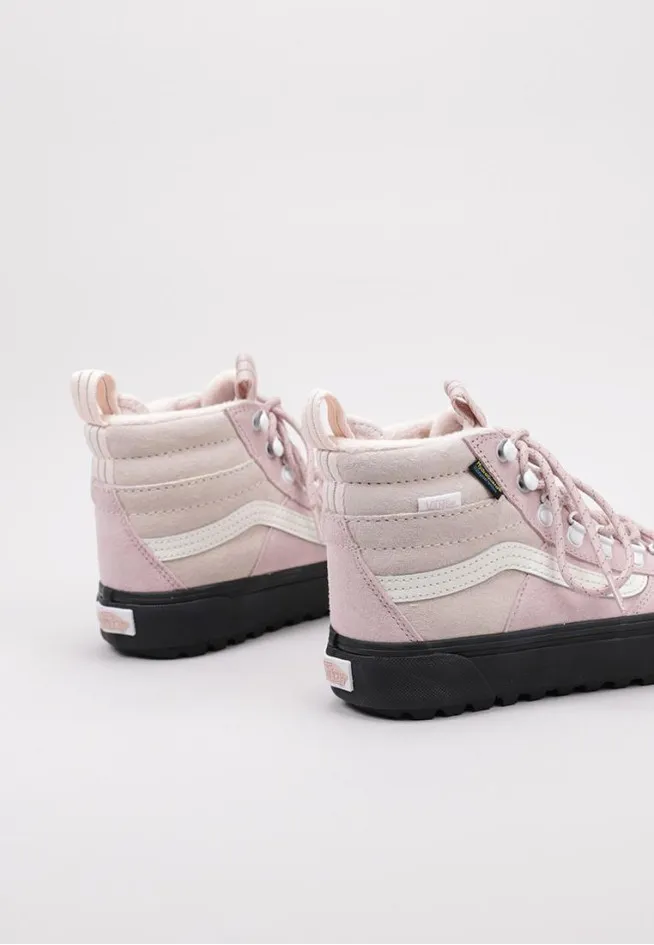 SK8-Hi DR MTE-2 Vans BASKETS MONTANTES PLATES