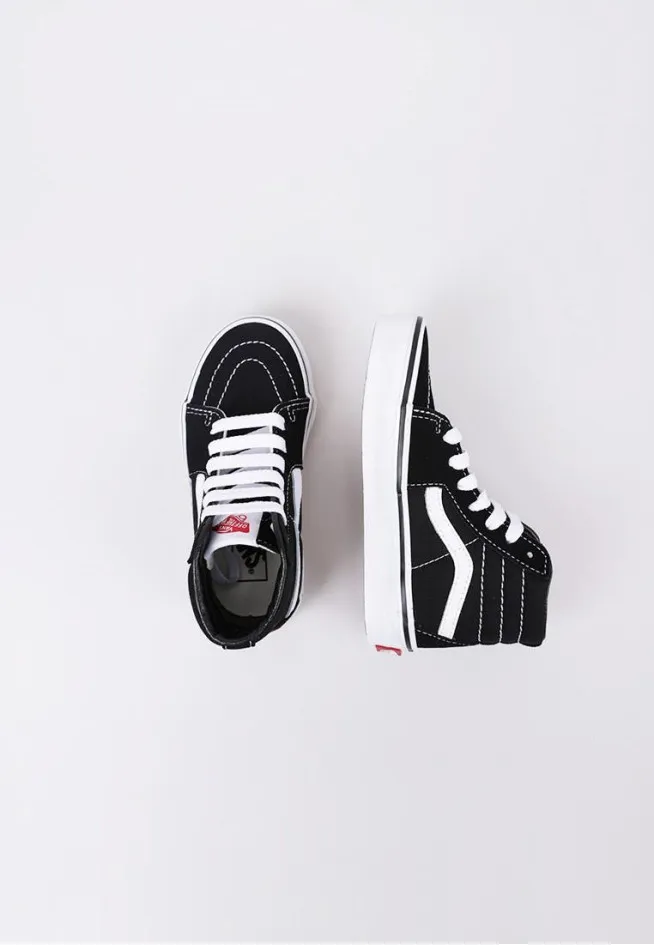 SK8-HI Vans BASKETS MONTANTES PLATES