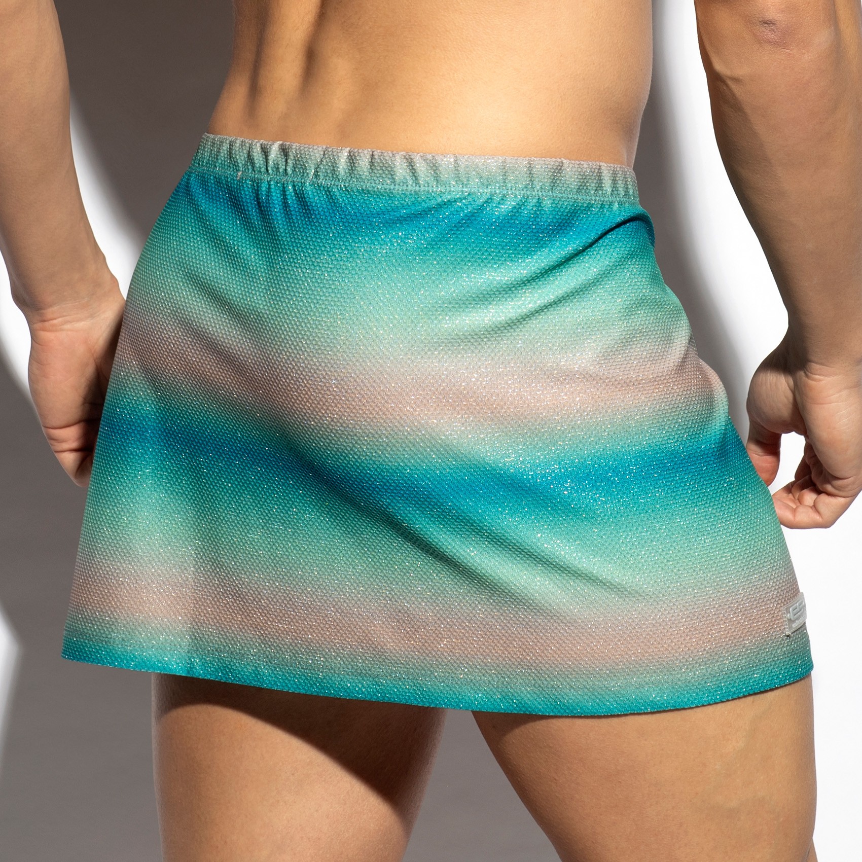 Skirt Siren - ES collection : vente accessoires de bain homme ES co...