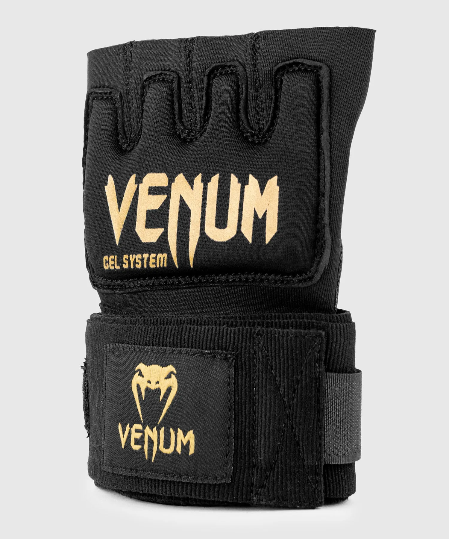 Sous-gants Venum Gel Kontact - Noir/Or