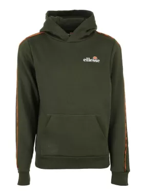 Sweat Evano Jnr Oh Hoody - Kaki