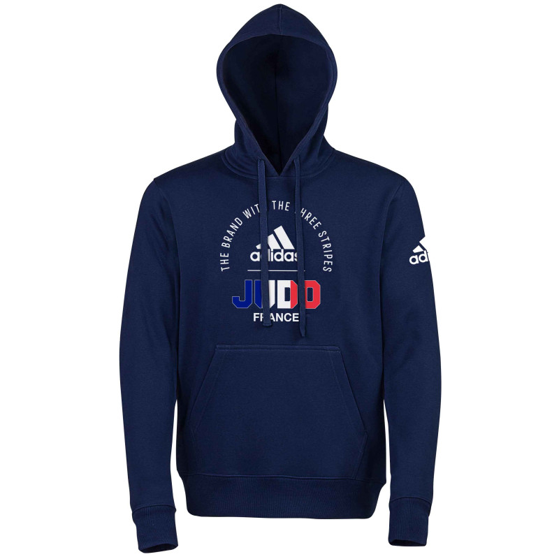 Sweat à Capuche Adidas National Line - L'Élégance Sportive au Sommet du Style - ActionSports.fr